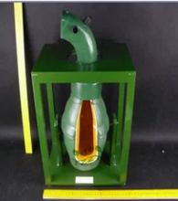 煉鋼轉(zhuǎn)爐模型