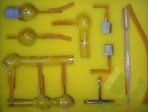 氣體實(shí)驗(yàn)微型裝置