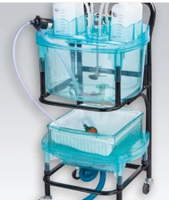 化學(xué)實(shí)驗(yàn)廢液處理裝置