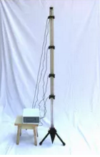 自由落體實驗儀