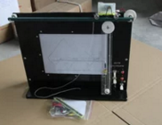 運(yùn)動(dòng)合成分解演示器