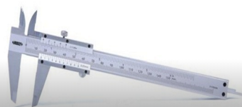 游標(biāo)卡尺