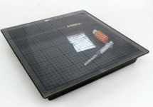 油膜實(shí)驗(yàn)器