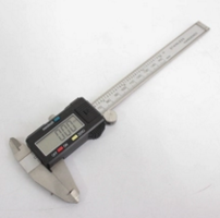 數(shù)顯游標(biāo)卡尺