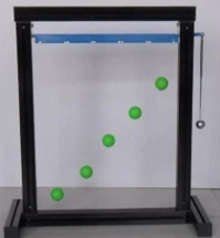 受迫振動(dòng)和共振演示
