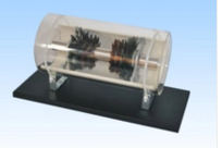 燃?xì)廨啓C(jī)模型