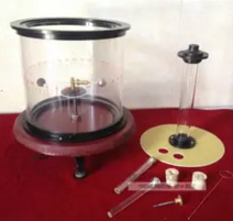 庫(kù)侖定律演示器