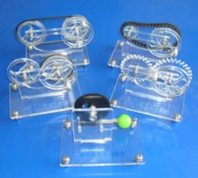 機(jī)械傳動模型