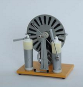 感應(yīng)起電機(jī)