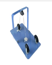 動能勢能演示器