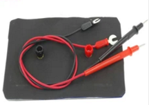 等勢線描繪實(shí)驗(yàn)器