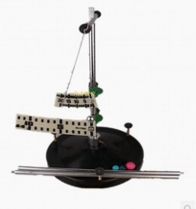 單擺運(yùn)動規(guī)律演示器