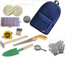 地理野外實習(xí)用