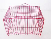 動(dòng)物飼養(yǎng)籠